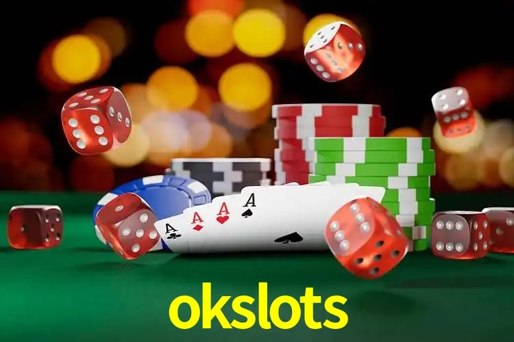 Bônus de Boas-vindas okslots