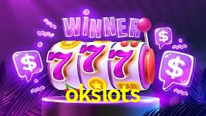 Experiência VIP okslots
