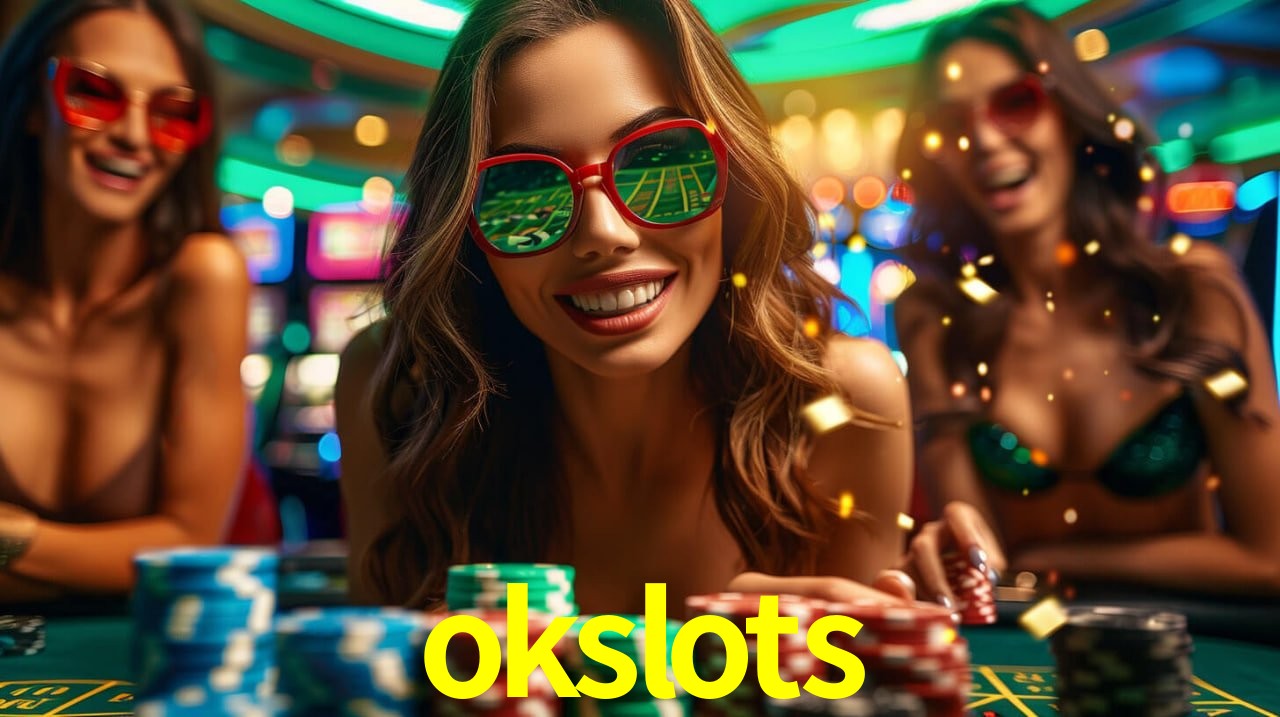 Welcome Bonus okslots