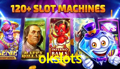 Desvendando o Mundo dos Jogos Virtuais na okslots