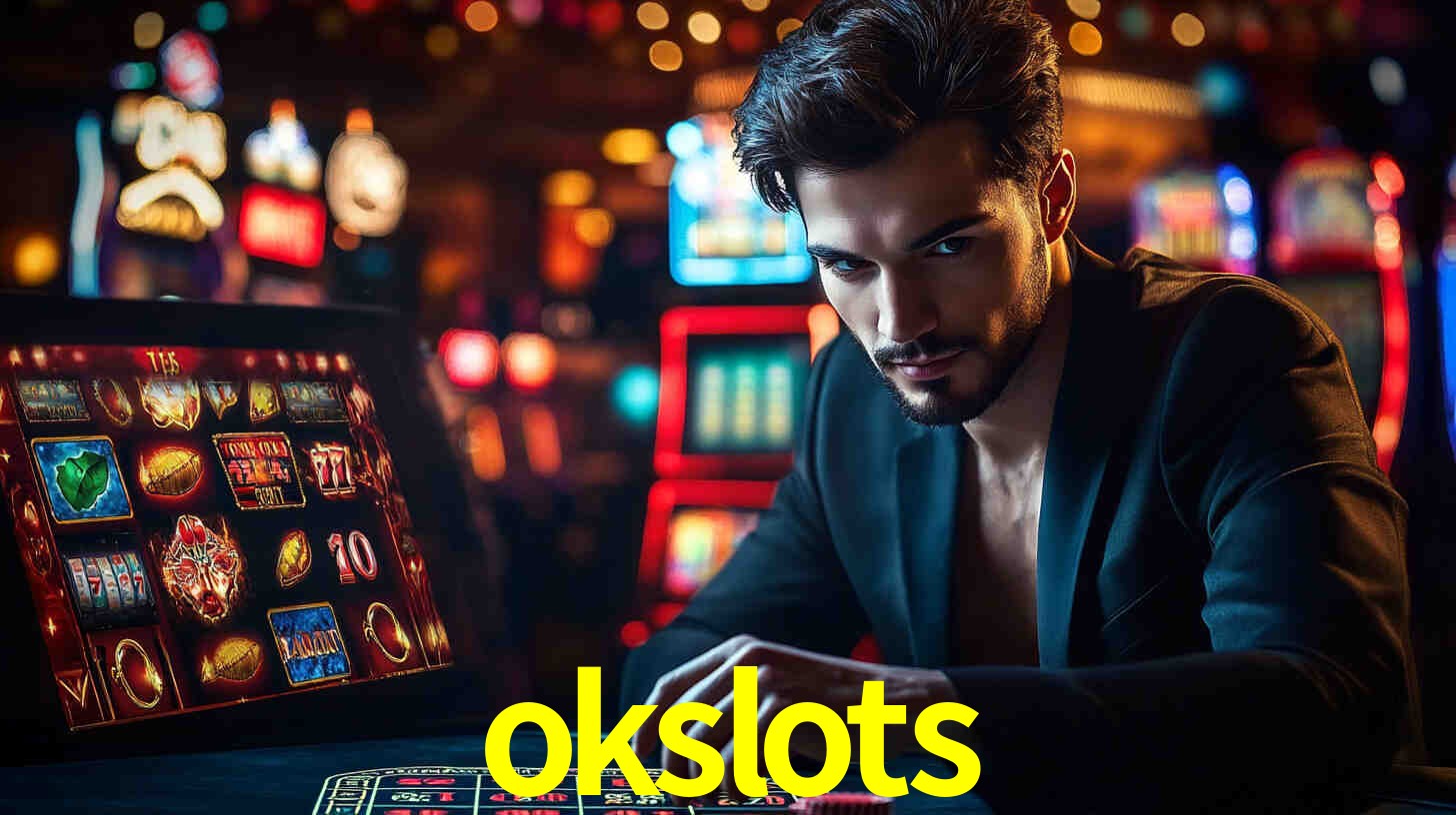 okslots bet