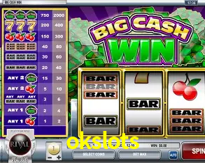 Desvendando o Mundo dos Jogos Virtuais na okslots