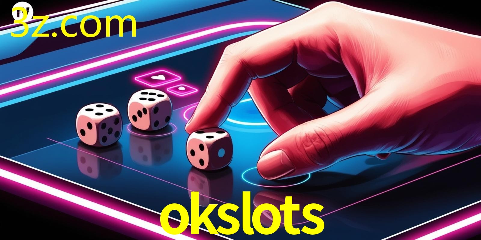 OKSLOTS