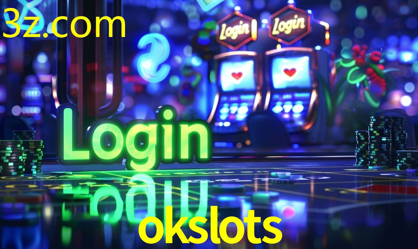 OKSLOTS
