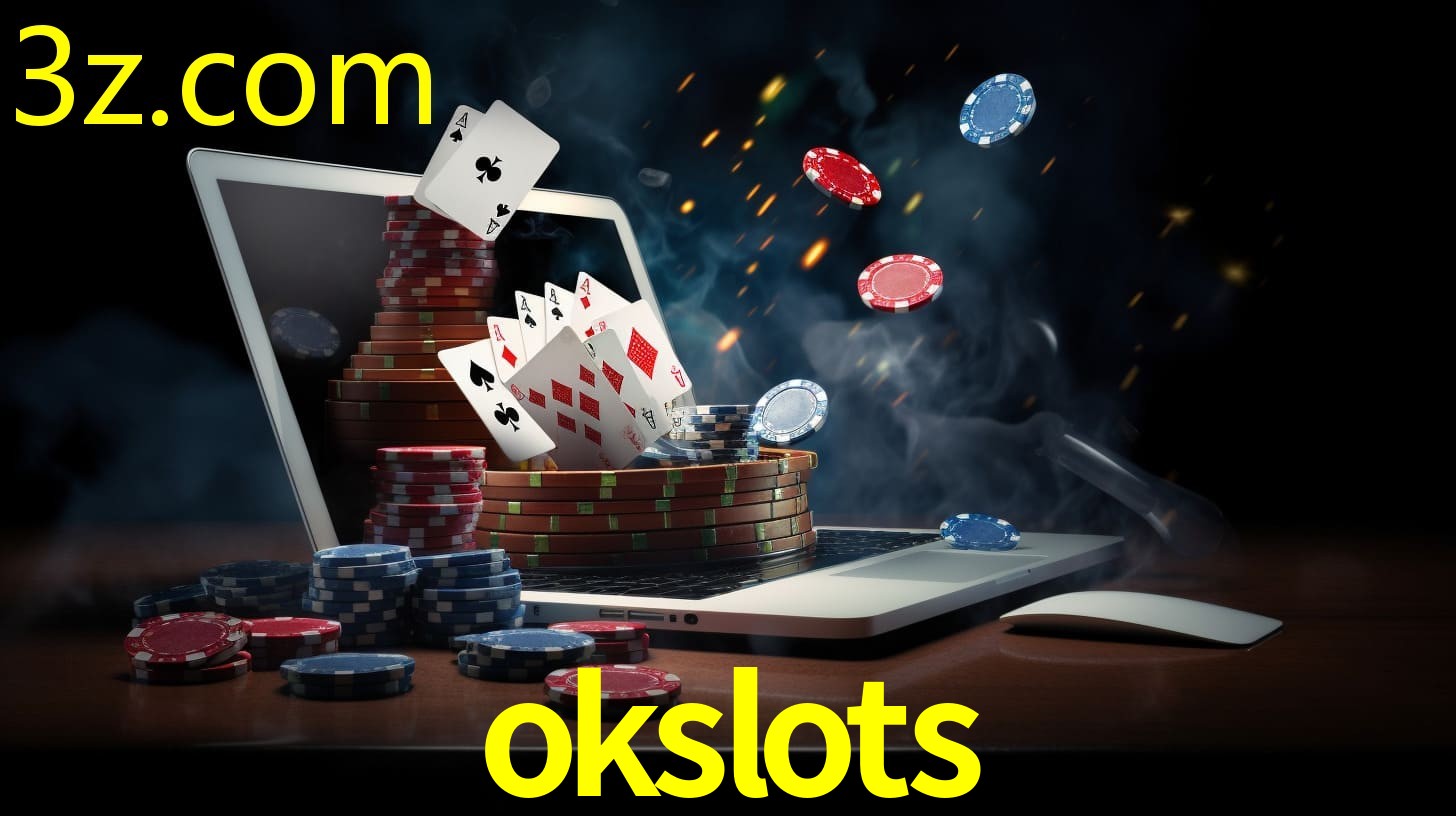 OKSLOTS