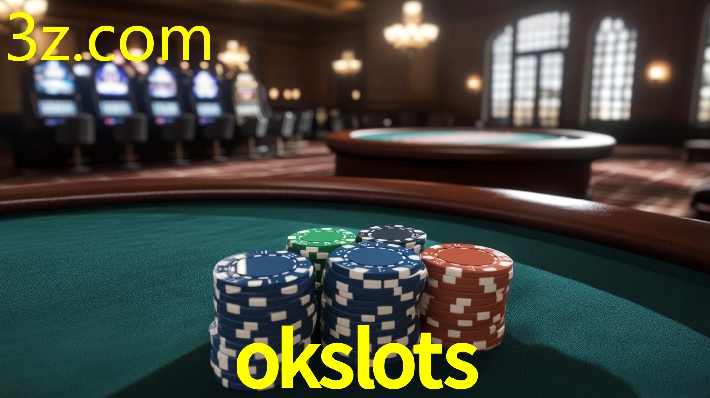 OKSLOTS