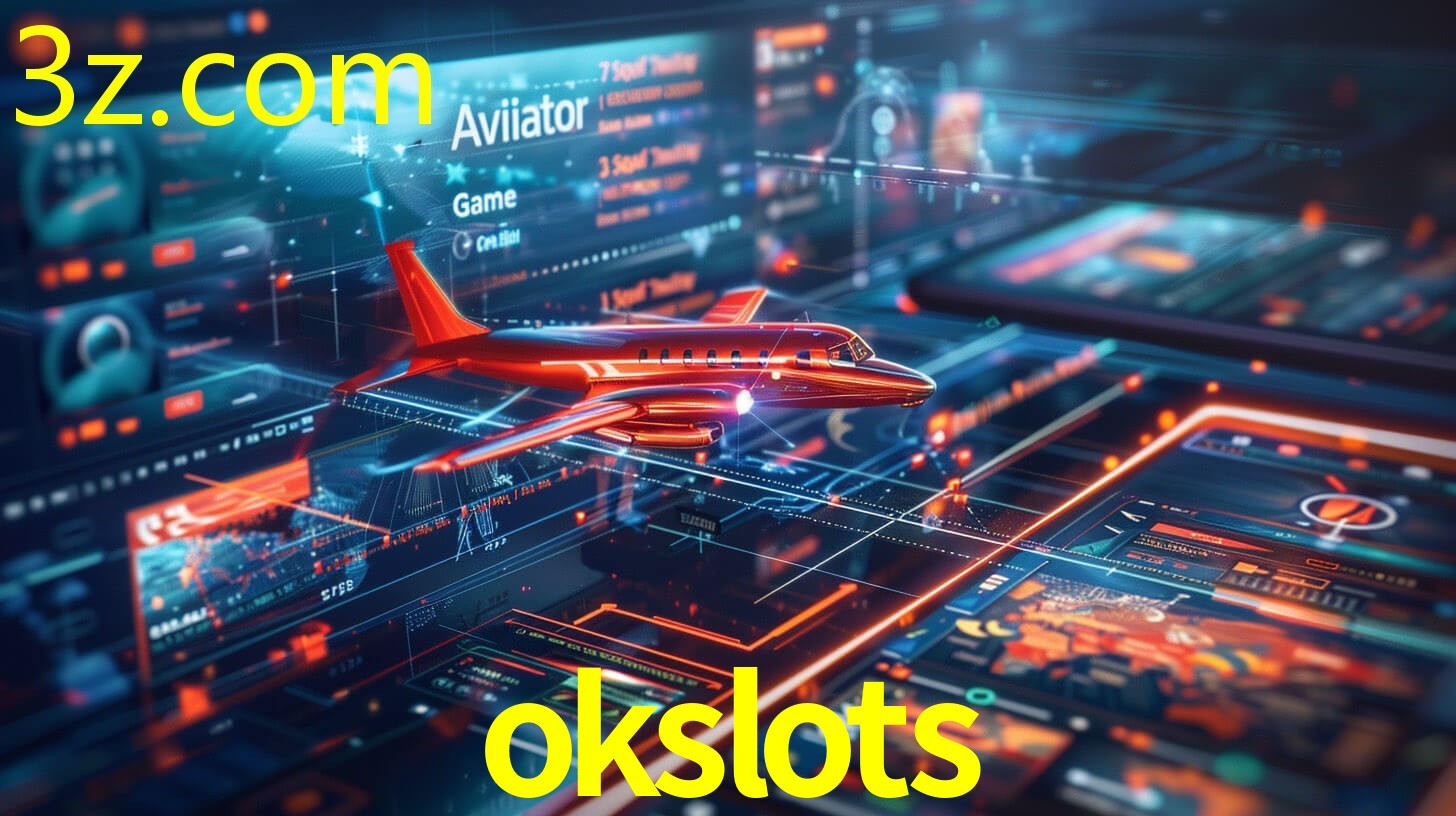 OKSLOTS