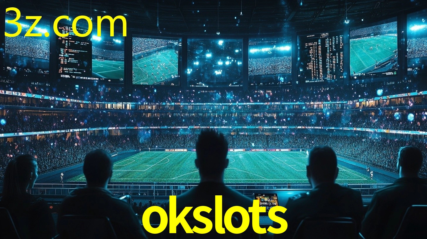 OKSLOTS