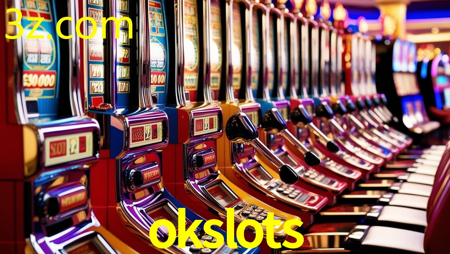 OKSLOTS