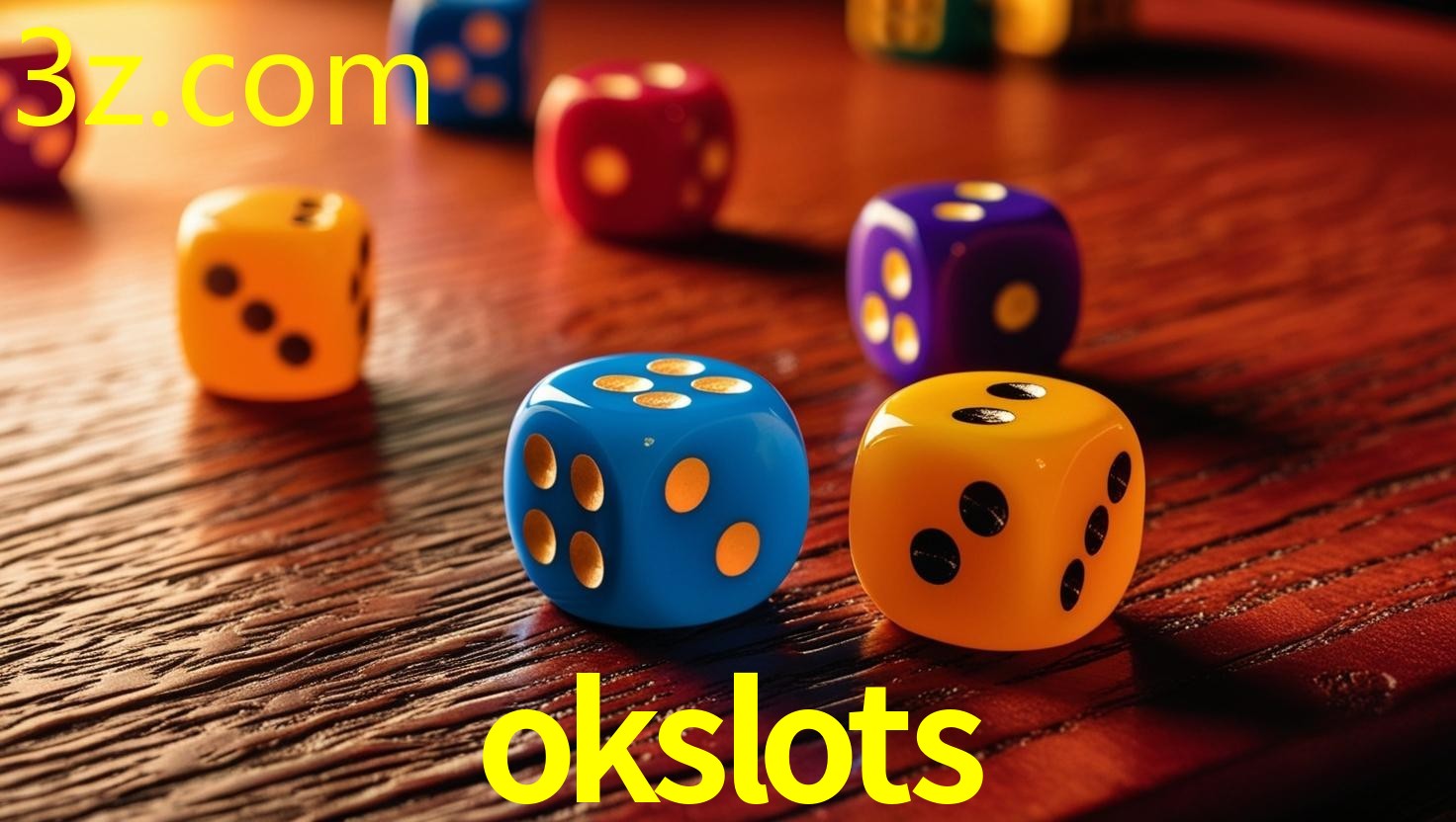OKSLOTS