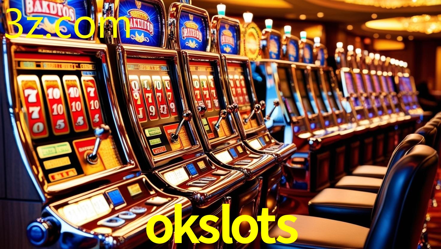OKSLOTS