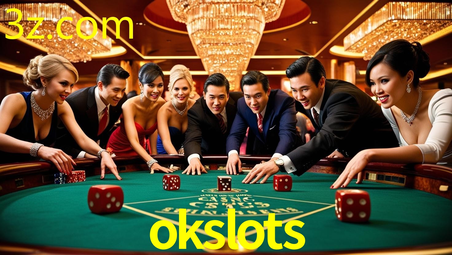 OKSLOTS