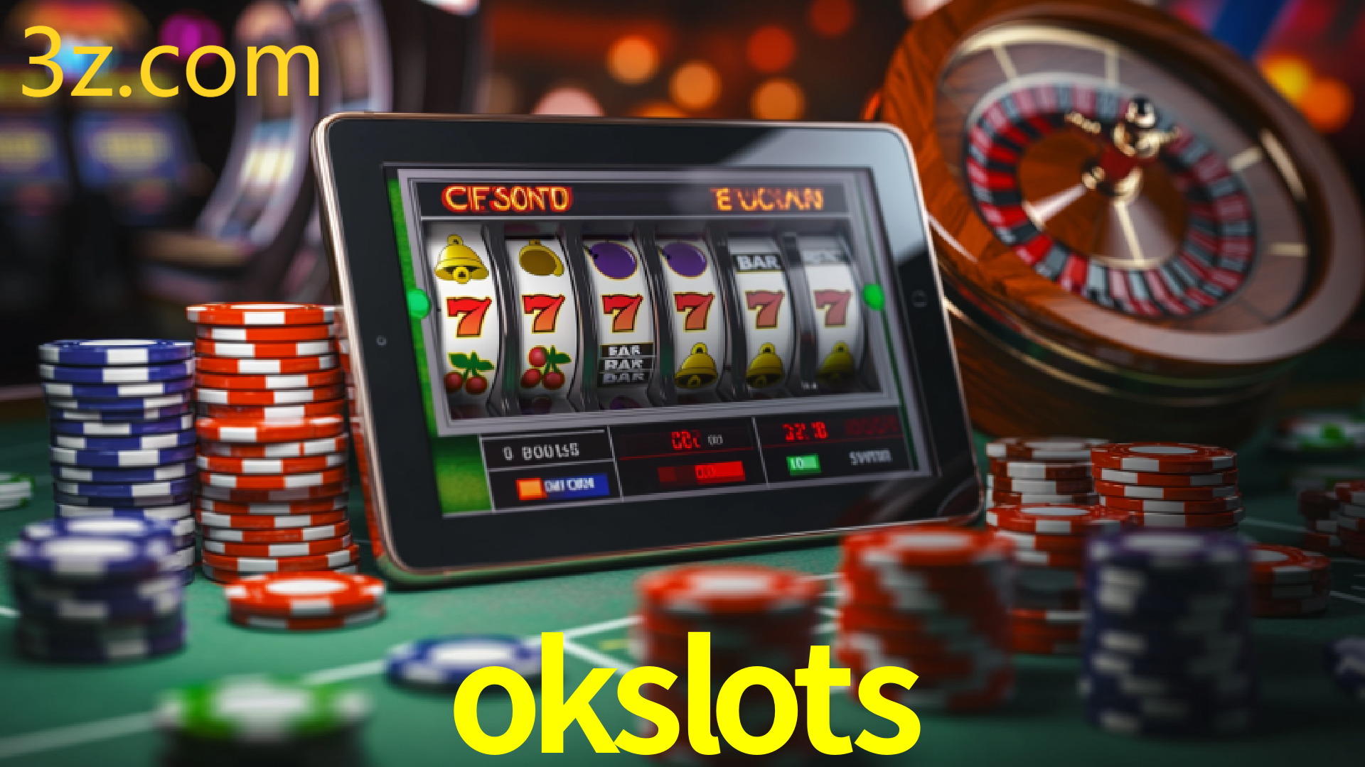 OKSLOTS