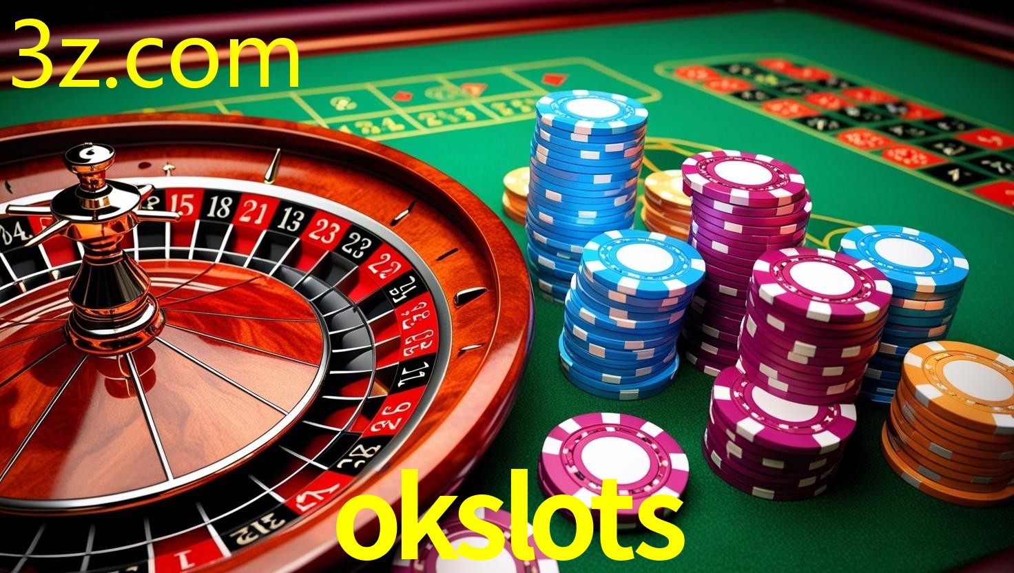 OKSLOTS