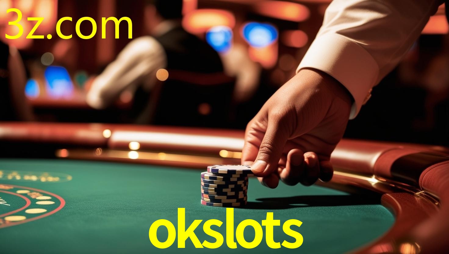 OKSLOTS