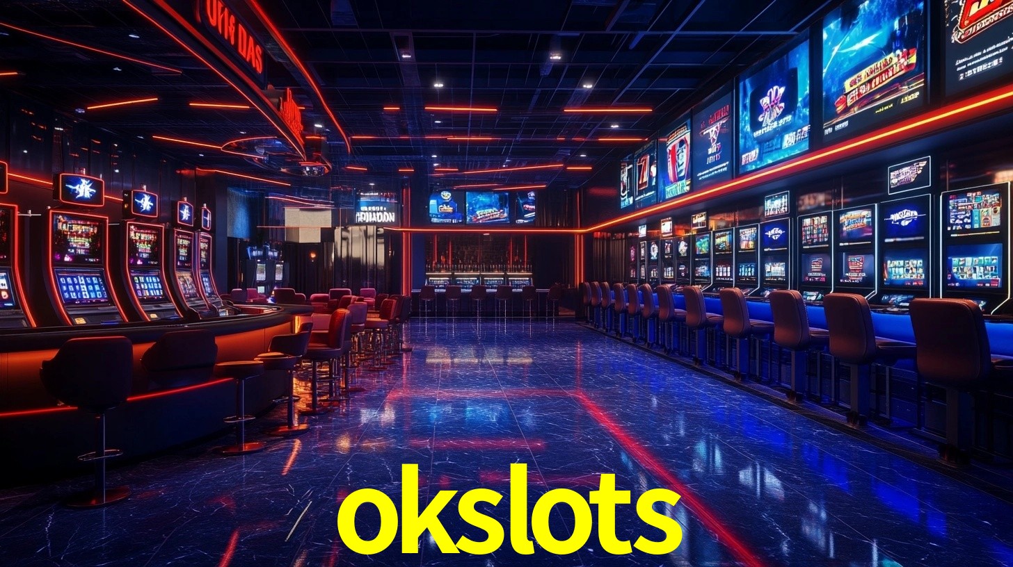 Roulette Table okslots