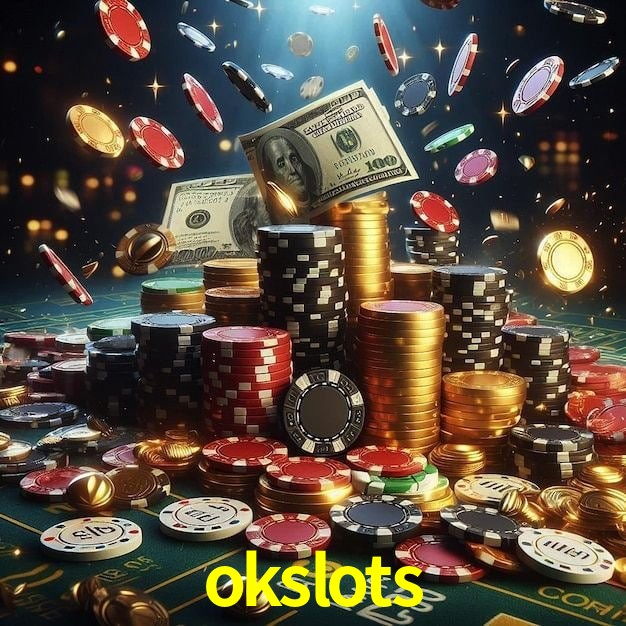 A Experiência Imersiva dos Cassinos Ao Vivo no okslots