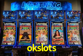 A Emoção da Loteria na okslots: Uma Chance de Mudança de Vida