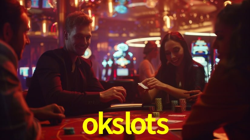 Apostas Esportivas na okslots: Um Guia Completo