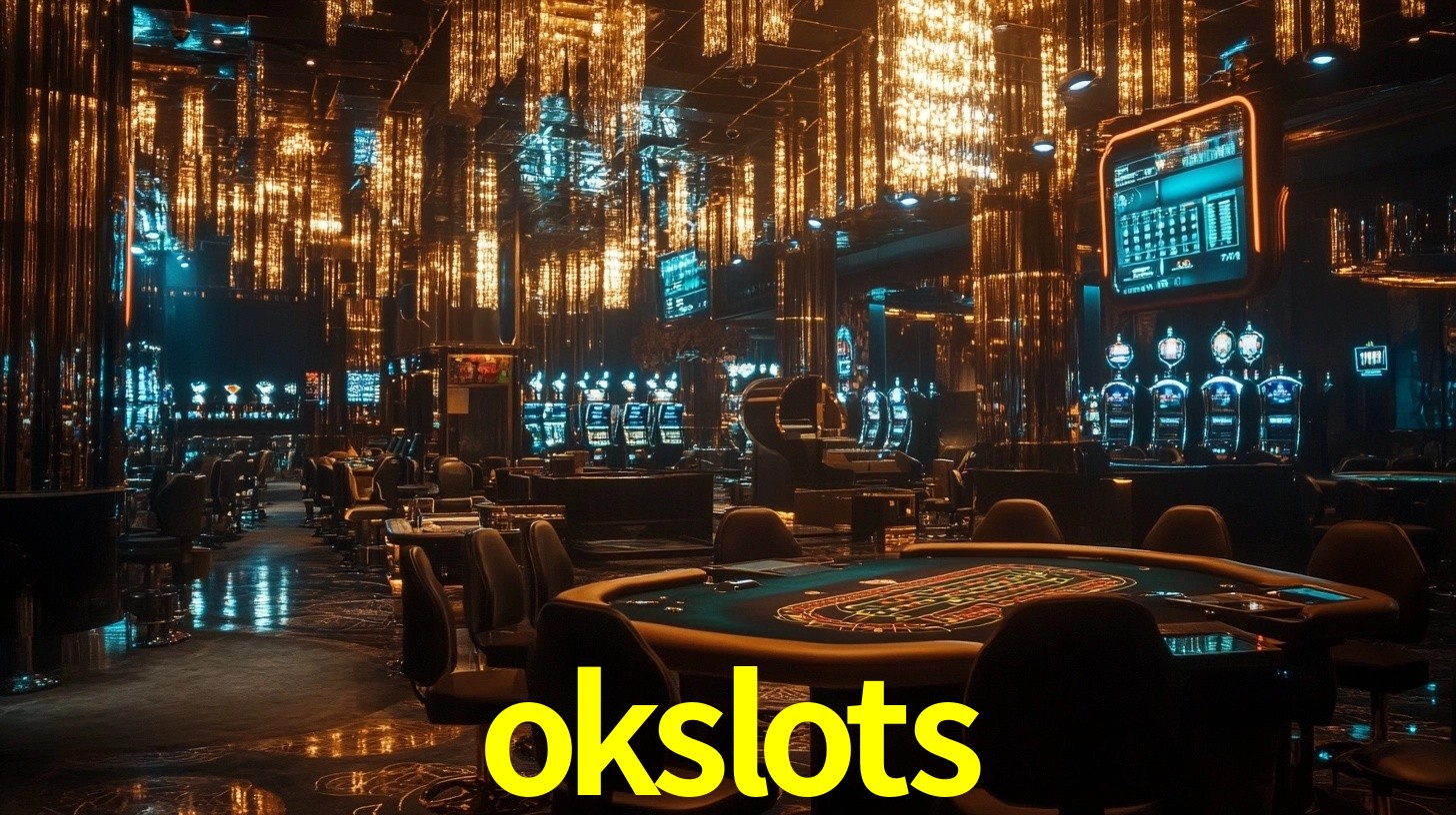 okslots.com