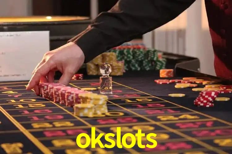 Inovações de Jogos na okslots: O Futuro das Experiências Interativas