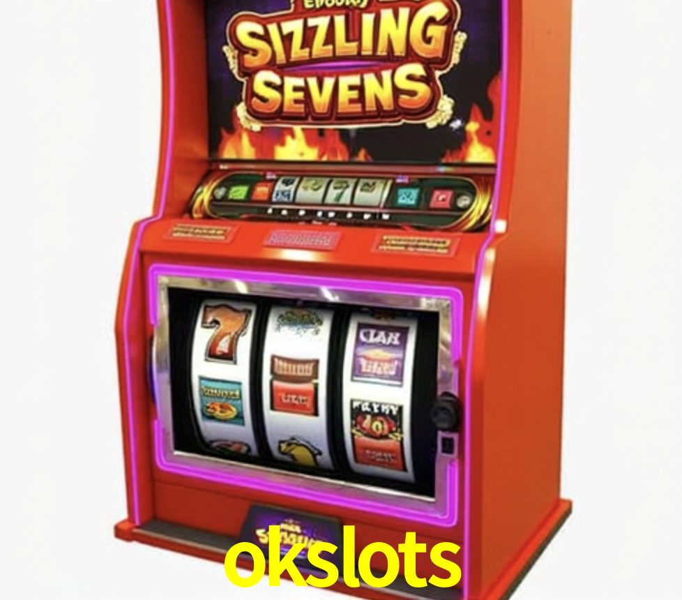 API Integration okslots