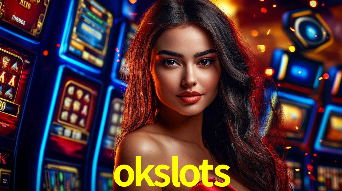 A Experiência Imersiva dos Cassinos Ao Vivo no okslots
