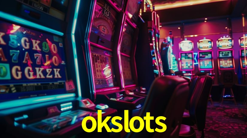 Exclusive Offers okslots