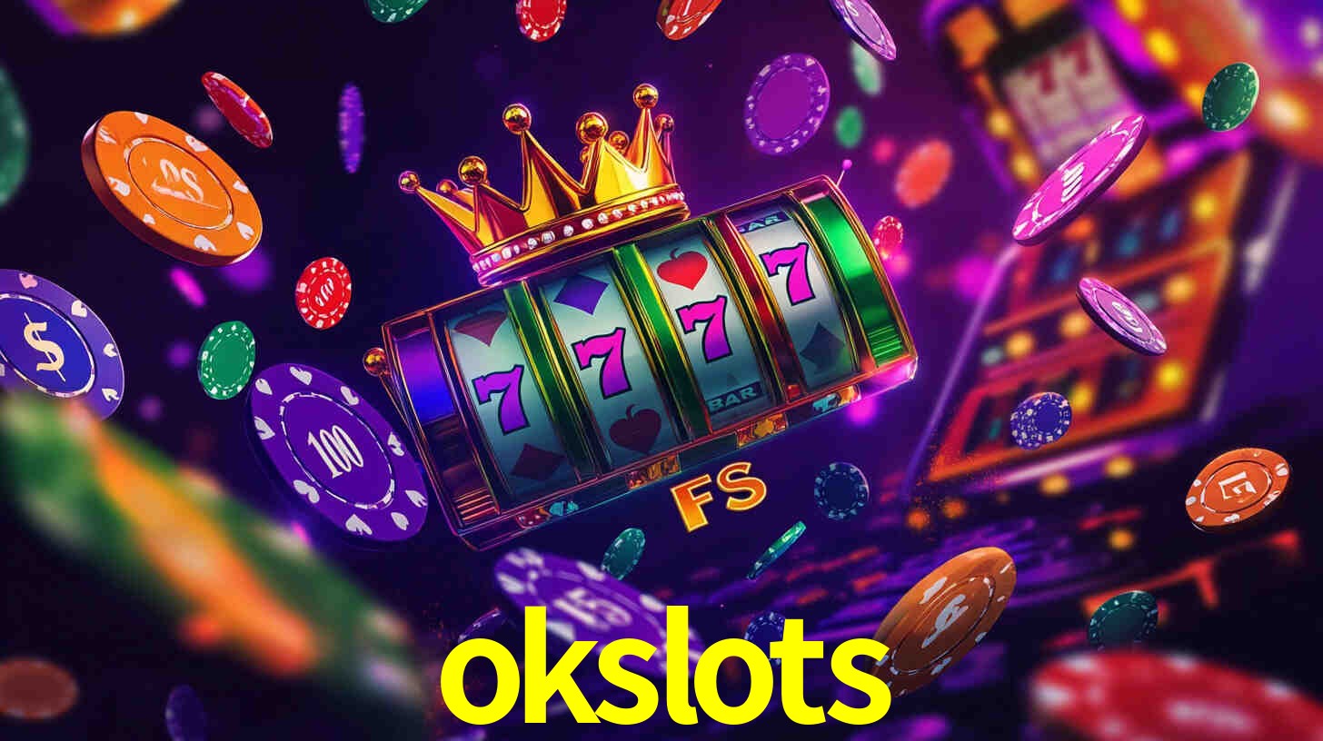 Live Casino okslots