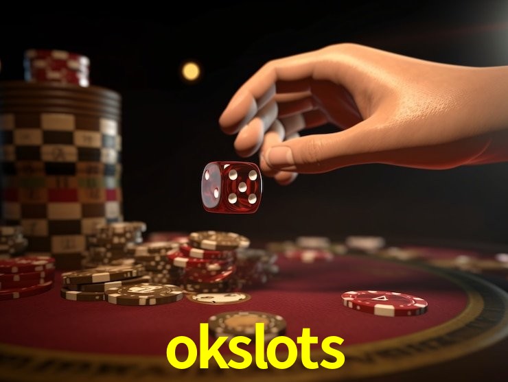 Estatísticas Esportivas okslots