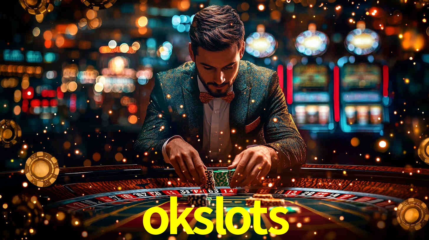 Tournaments okslots