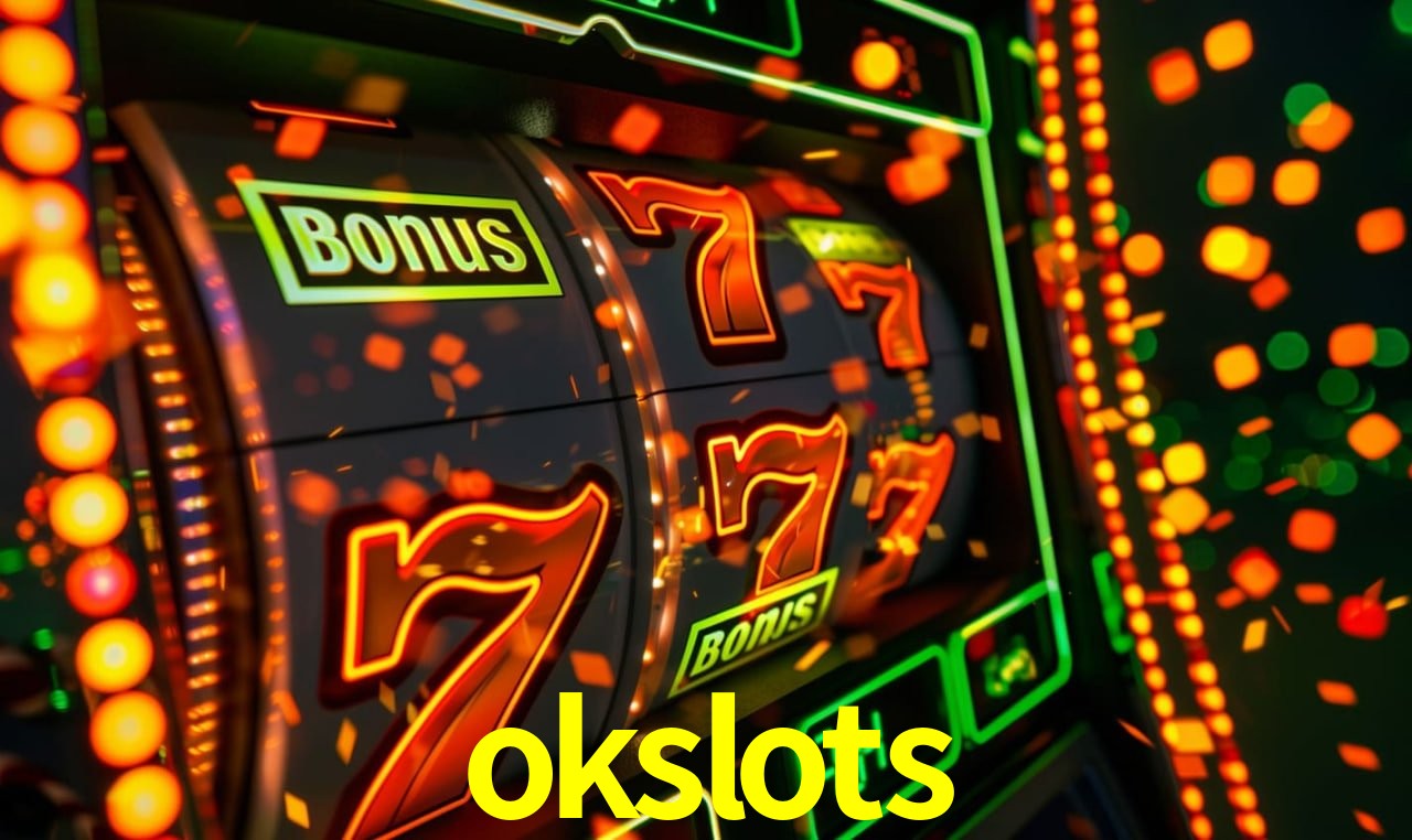 Explorando a Categoria de Eventos em Apostas na okslots
