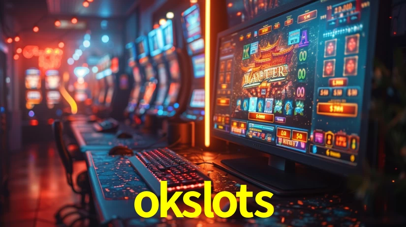 okslots,okslots.com