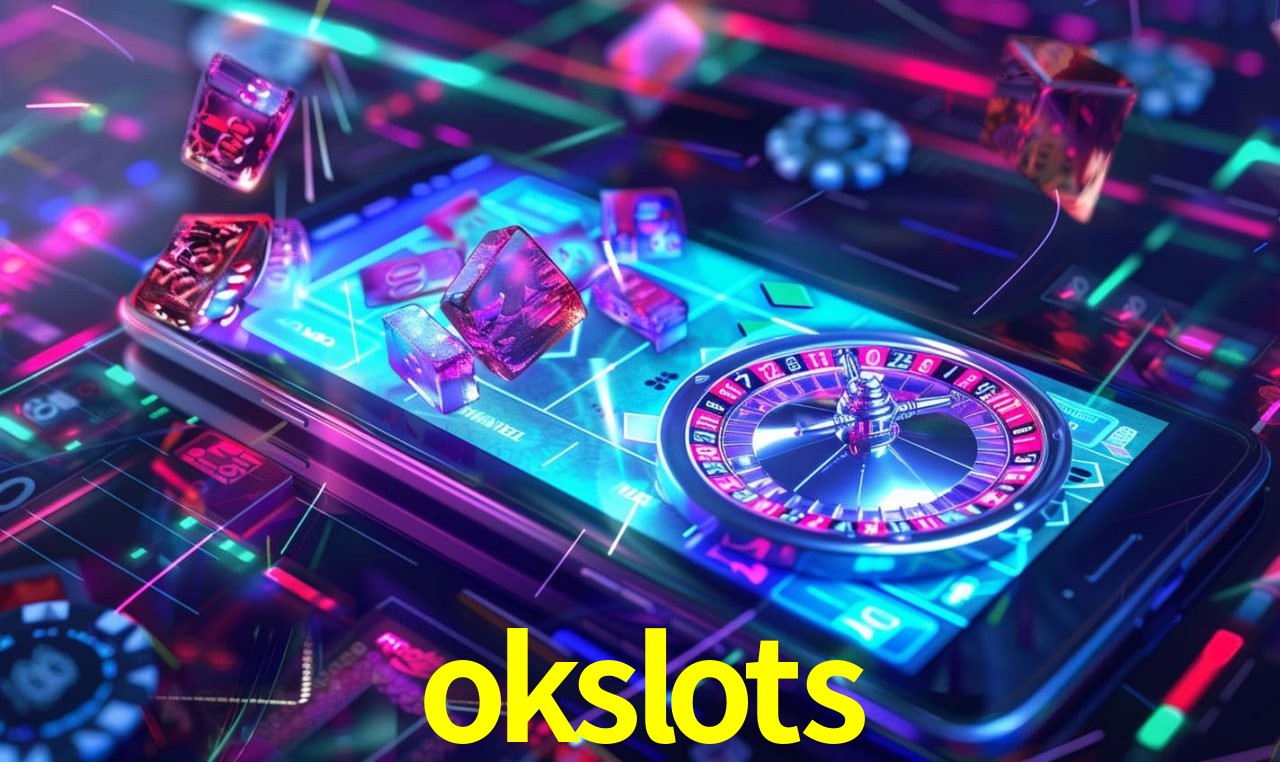 Mesa de Roleta okslots