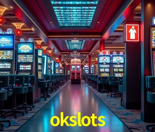 Explorando a Categoria de Eventos em Apostas na okslots