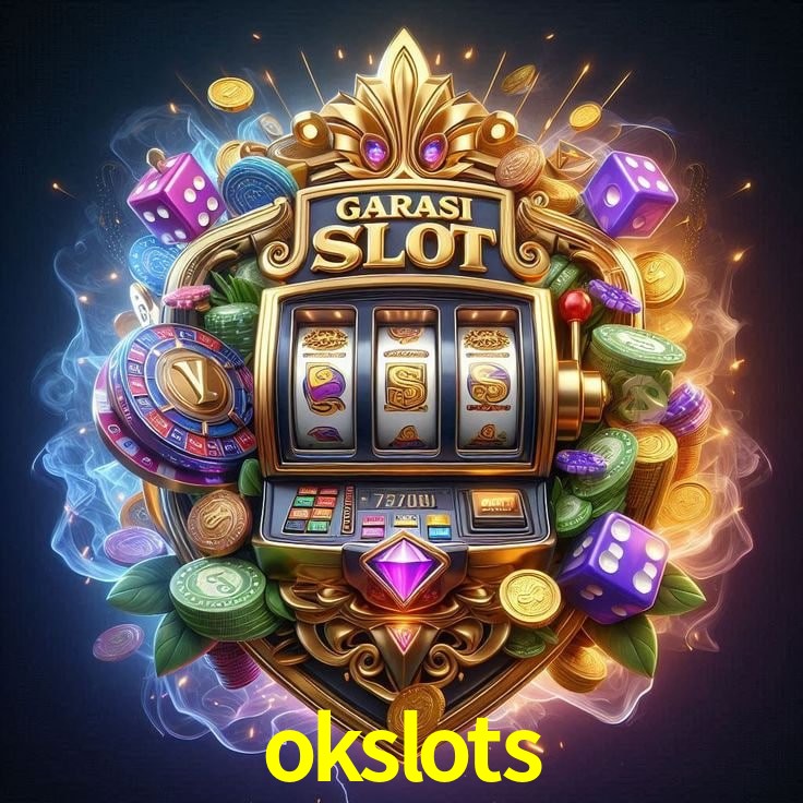 Diretório de Jogos okslots