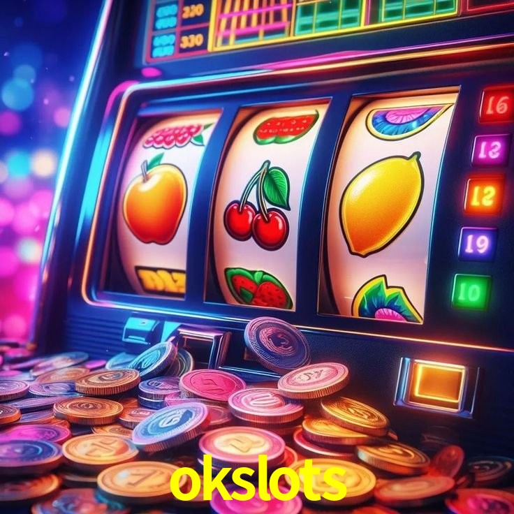 Casino VIP okslots