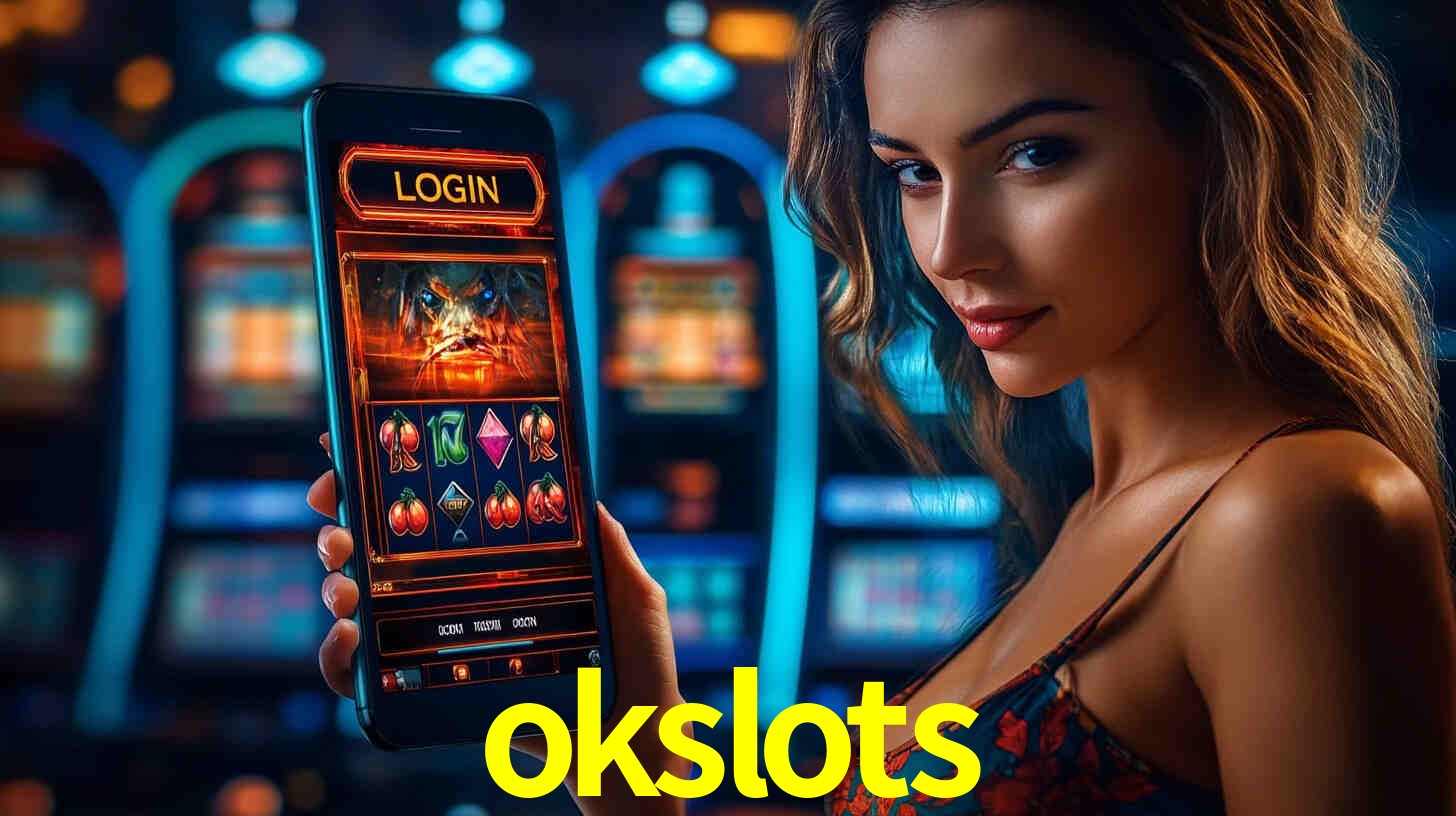 okslots.com