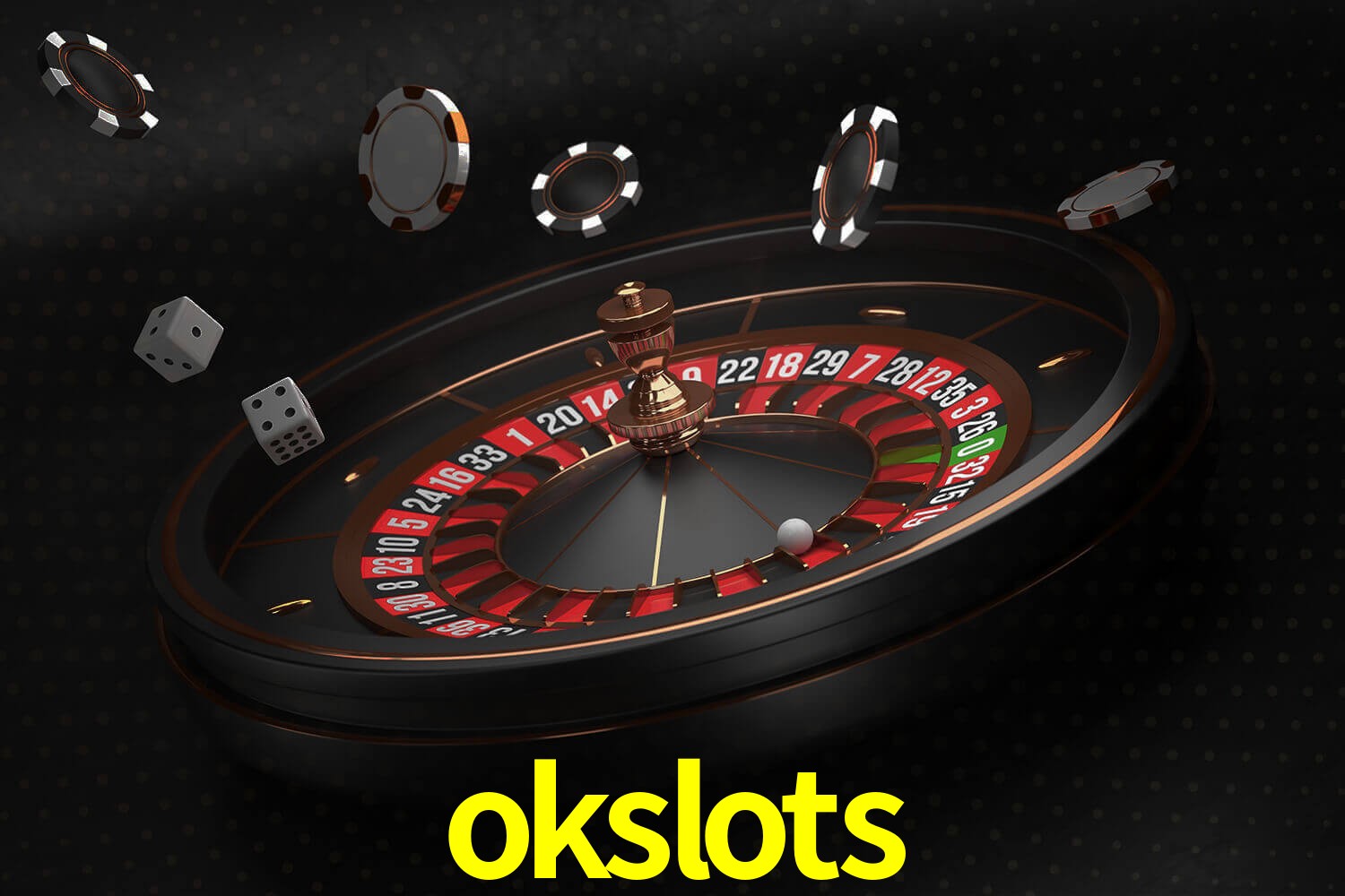 okslots,okslots.com