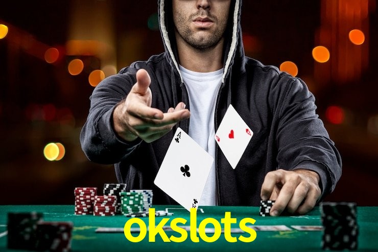 okslots bet