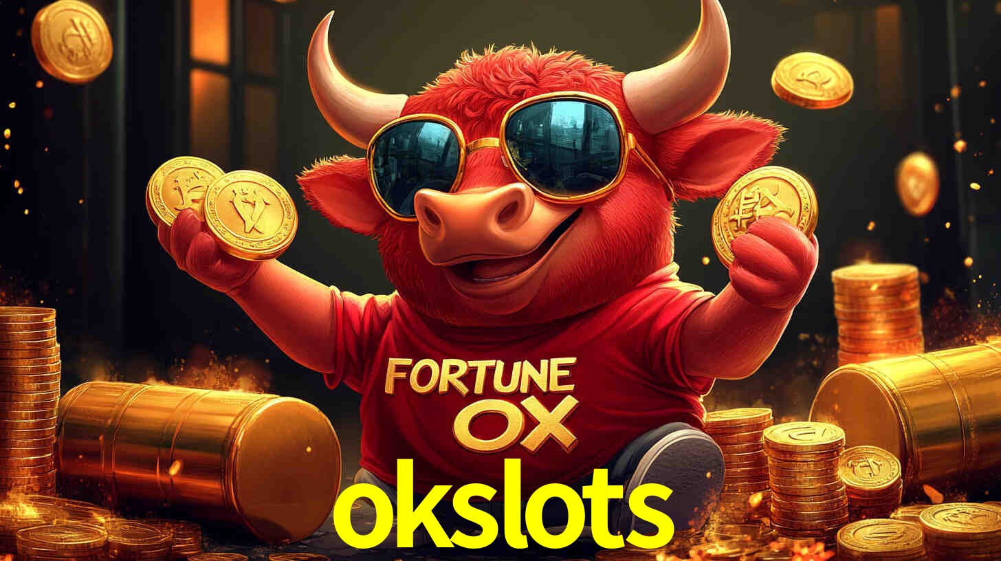 A Revolução dos Aplicativos de Jogos no okslots