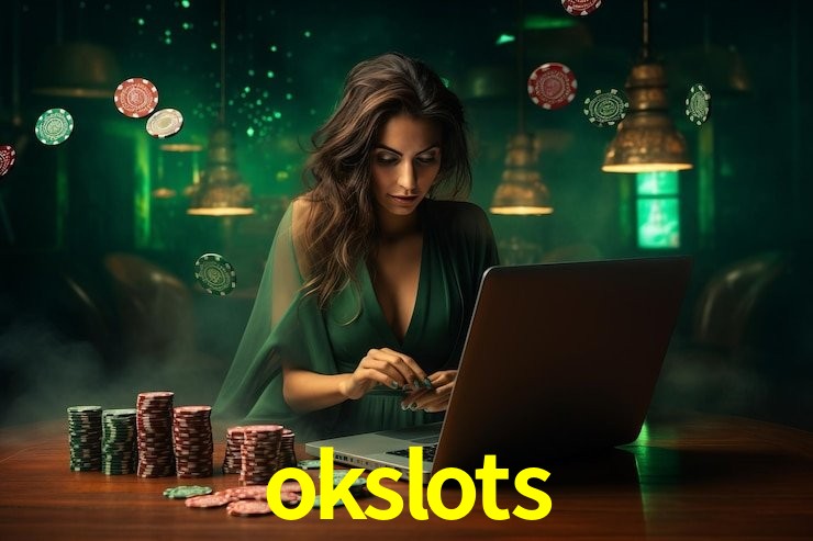 okslots bet