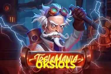 Gates of Olympus okslots