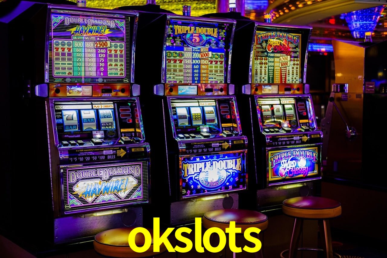 Torneios okslots