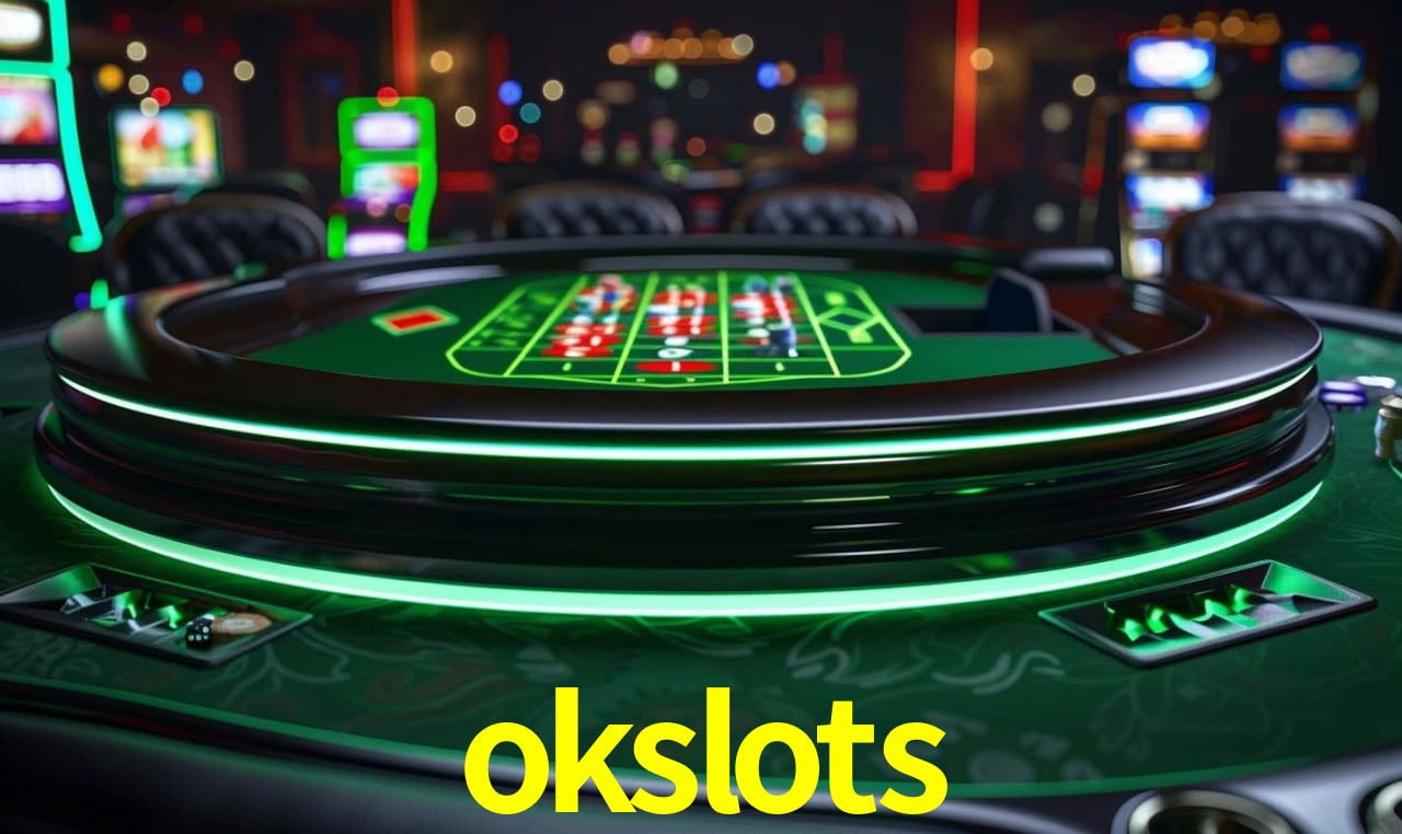 Weekend Specials okslots