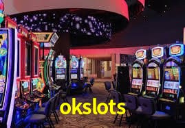 Sistemas de Segurança okslots