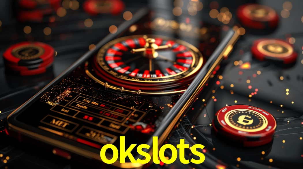 Game Providers okslots