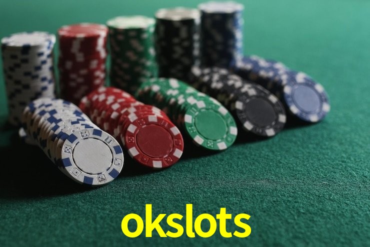 Player Reviews okslots