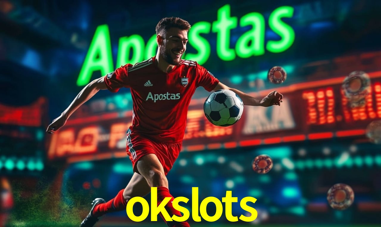 A Emoção da Loteria na okslots: Uma Chance de Mudança de Vida