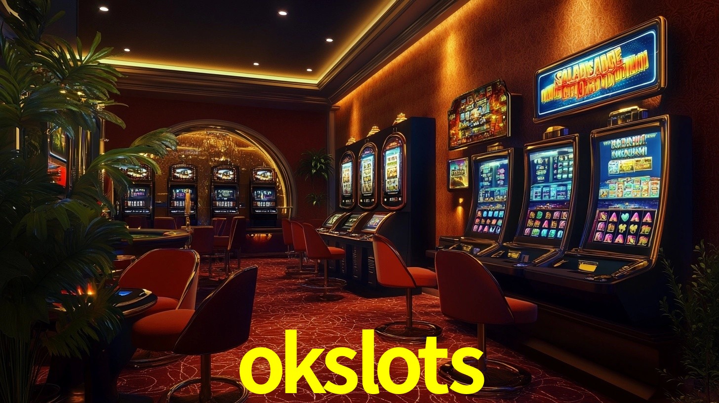VIP Casino okslots